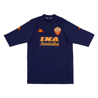 ROM 2000/01 (Away)