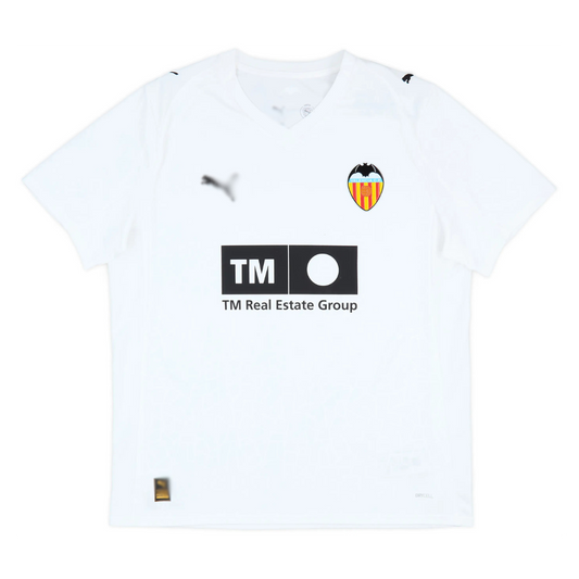 Valencia 2025/26 (Home)