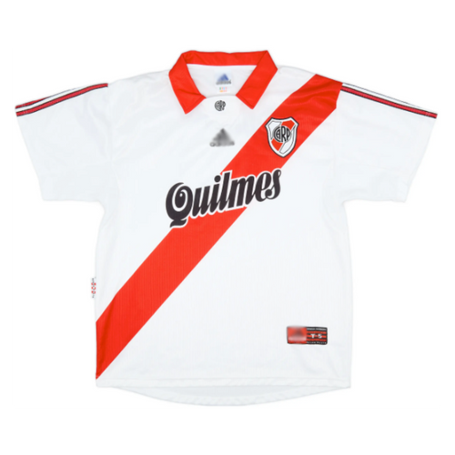 River Plate 1998/99 (Home)