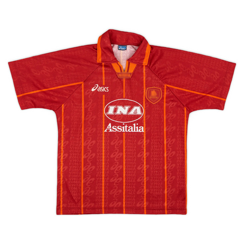 ROM 1996/97 (Home)