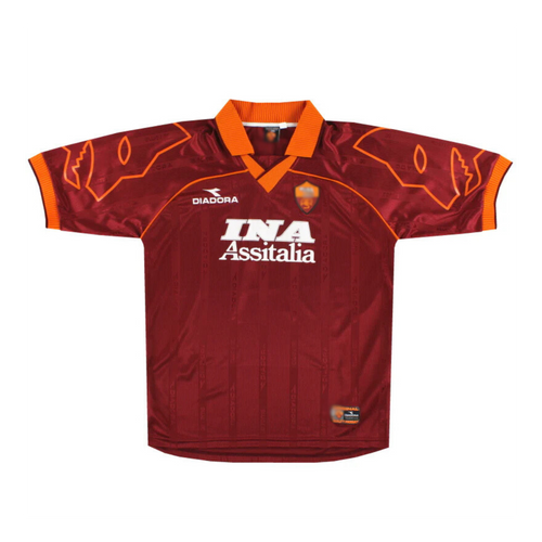 ROM 1999/00 (Home)