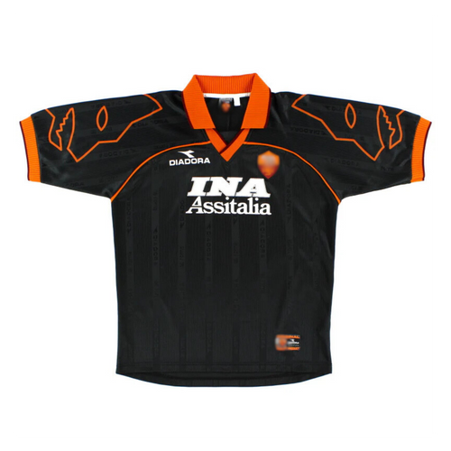 ROM 1999/00 (Away)