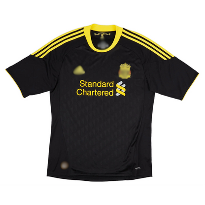 LVP FC 2010/11 (Third)