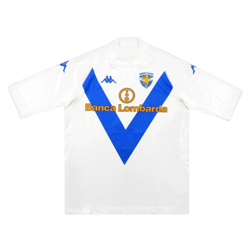 Brescia 2003/04 (Away)