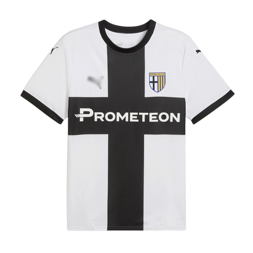 Parma 2025/26 (Home)