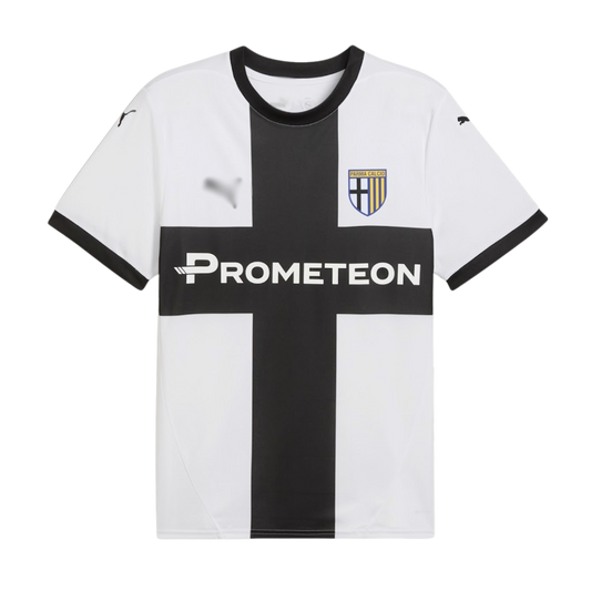 Parma 2025/26 (Home)