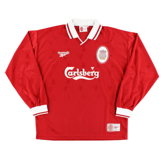 LVP FC 1996/98 (Home) - Long Sleeve