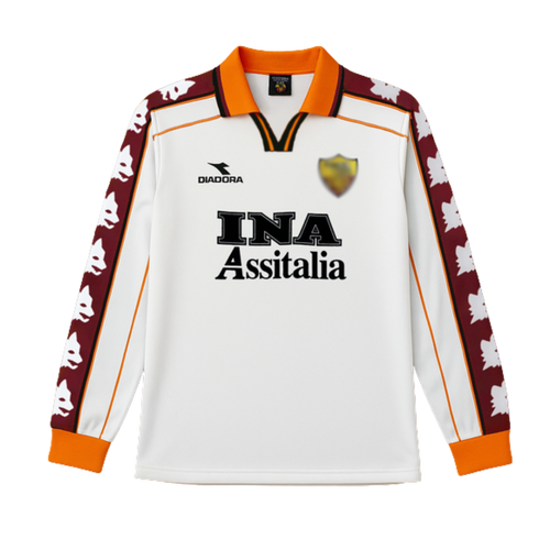 ROM 1998/99 (Away) - Long Sleeve