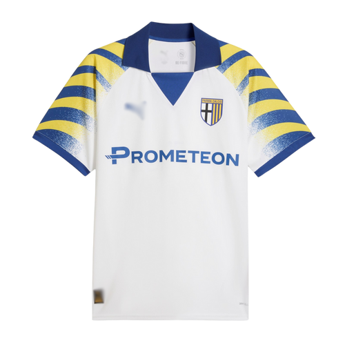 Parma 2025/26 (Third)