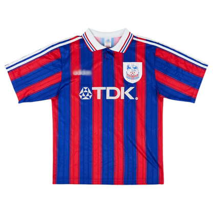 Crystal Palace 1996/98 (Home)
