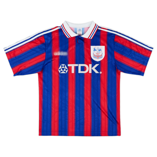 Crystal Palace 1996/98 (Home)