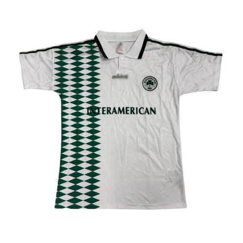 Panathinaikos 1995/96 (Away)