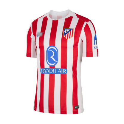Atletico Madrid 2025/26 (Home)