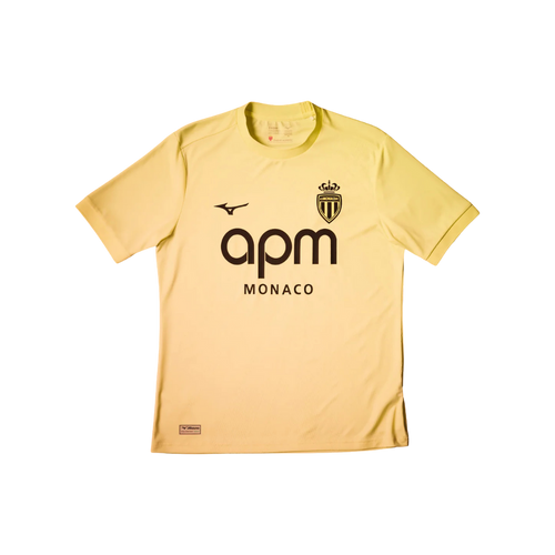 AS Monaco 2025/26 (Third)