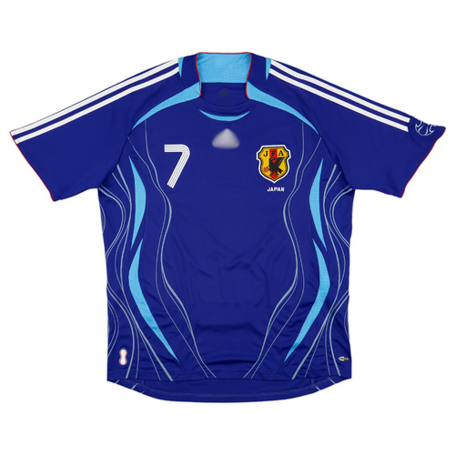 Japan 2006 (Home)