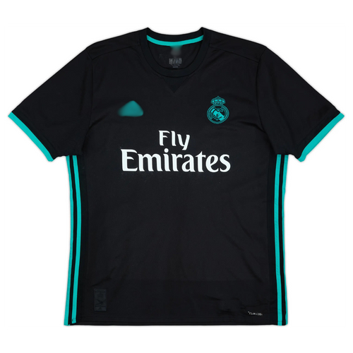 Real Madrid 2017/18 (Away)