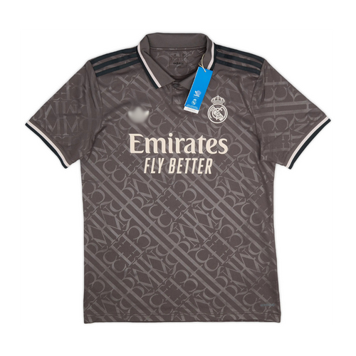 Real Madrid 2024/25 (Third)