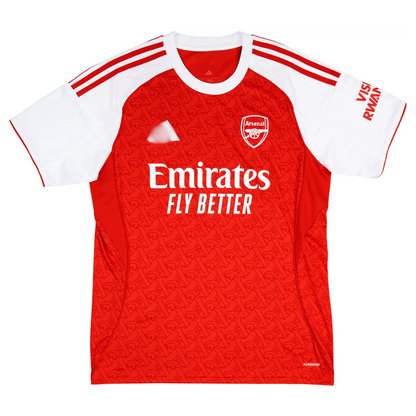Arsenal 2025/26 (Home)