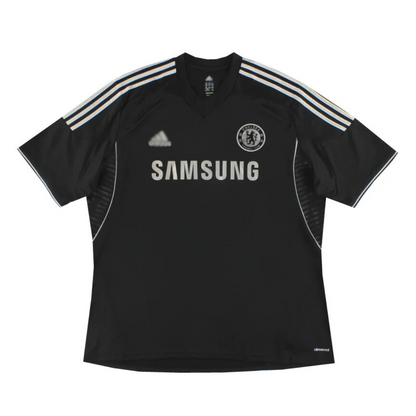 Chelsea FC 2013/14 (Third)