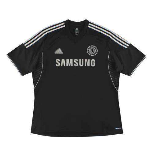 Chelsea FC 2013/14 (Third)