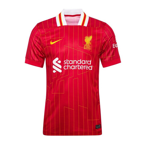 LVP FC 2024/25 (Home)