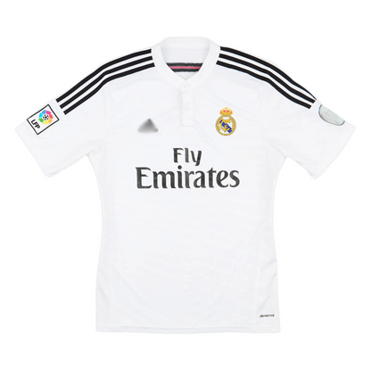 Real Madrid 2014/15 (Home)