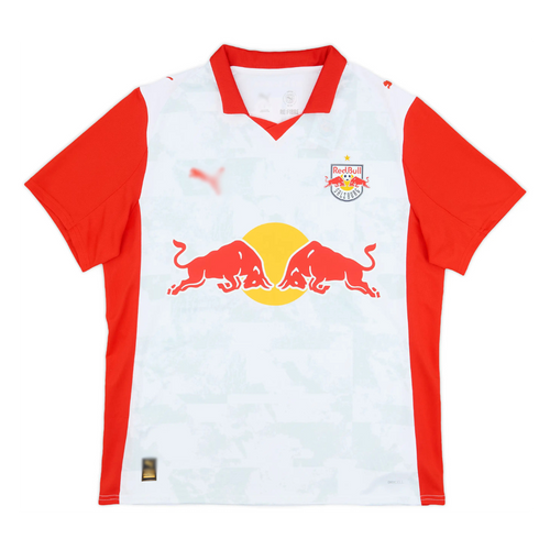 RB Salzburg 2025/26 (Home)