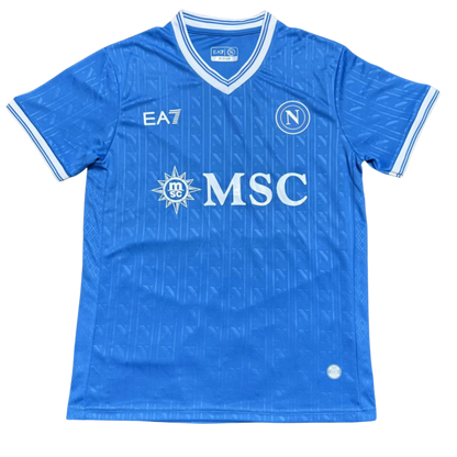 Napoli 2025/26 (Home)