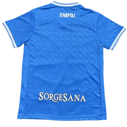 Napoli 2025/26 (Home)