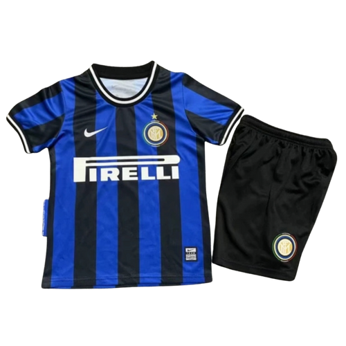 Inter 2009/10 (Home) - Kids