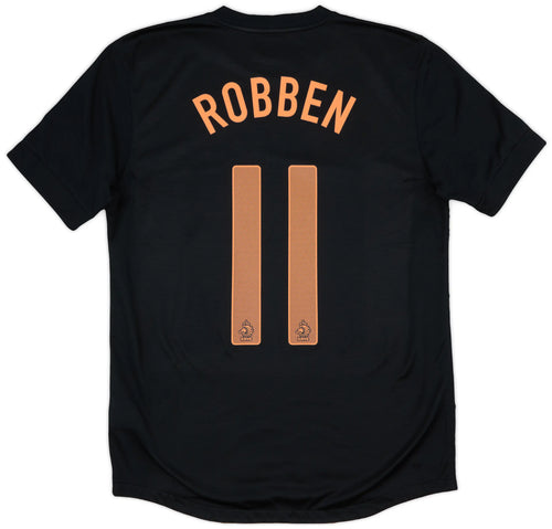 Netherlands 2012 (Away)