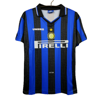 Inter Milan 1997/98 (Home)