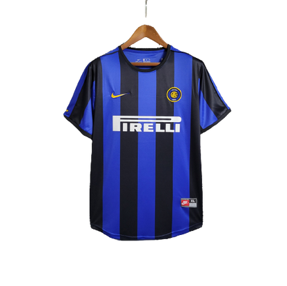 Inter Milan 1999/00 (Home)
