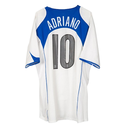 Inter Milan 2004/05 (Away)