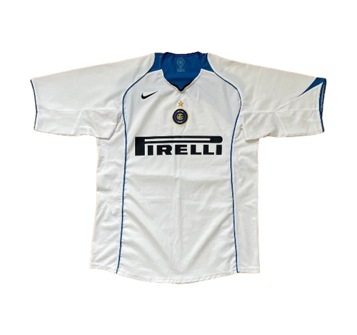 Inter Milan 2004/05 (Away)