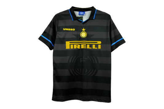 Inter Milan 1997/98 (Third)