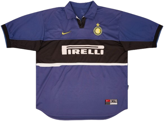 Inter Milan 1998/99 (Third)