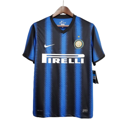 Inter Milan 2010/11 (Home)