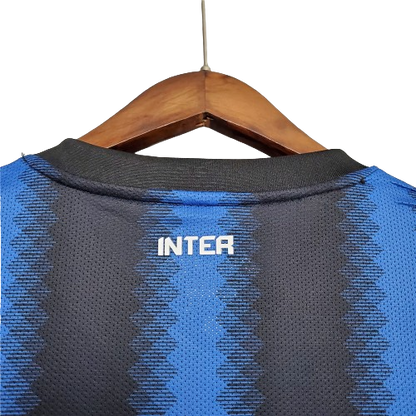 Inter Milan 2010/11 (Home)