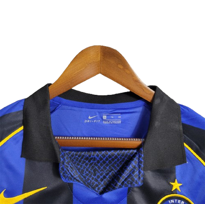 Inter Milan 2001/02 (Home)