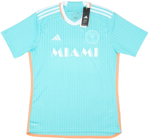 Inter Miami 2024 (Third)