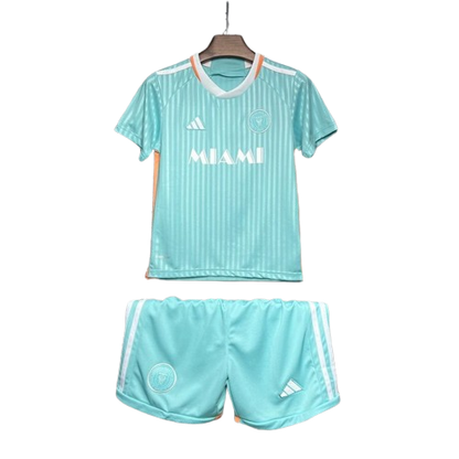 Inter Miami 2024/25 (Third) - Kids