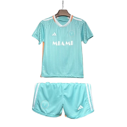 Inter Miami 2024/25 (Third) - Kids