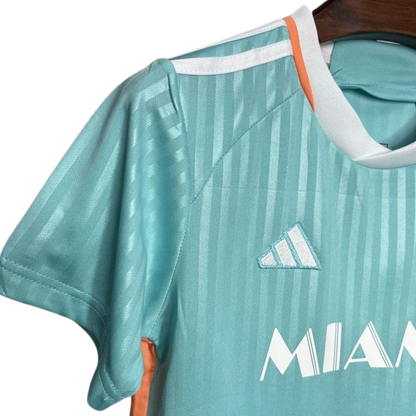 Inter Miami 2024/25 (Third) - Kids