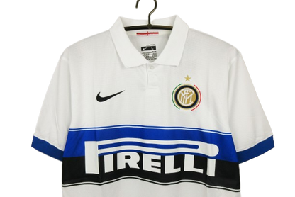 Inter Milan 2009/10 (Away)