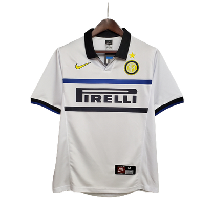 Inter Milan 1998/99 (Away)