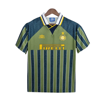 Inter Milan 1995/96 (Third)