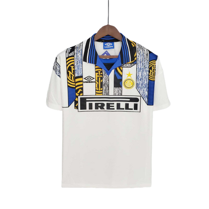 Inter Milan 1995/96 (Away)