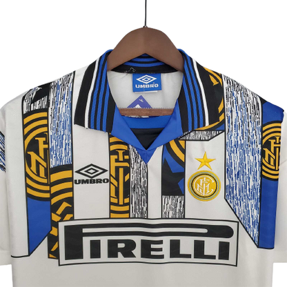 Inter Milan 1995/96 (Away)