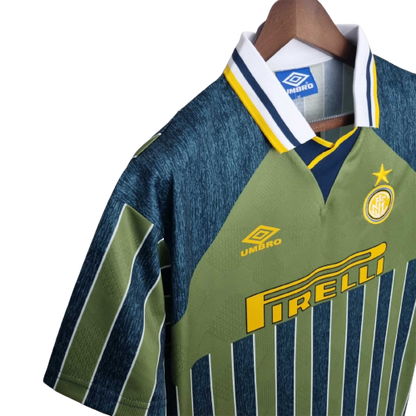 Inter Milan 1995/96 (Third)